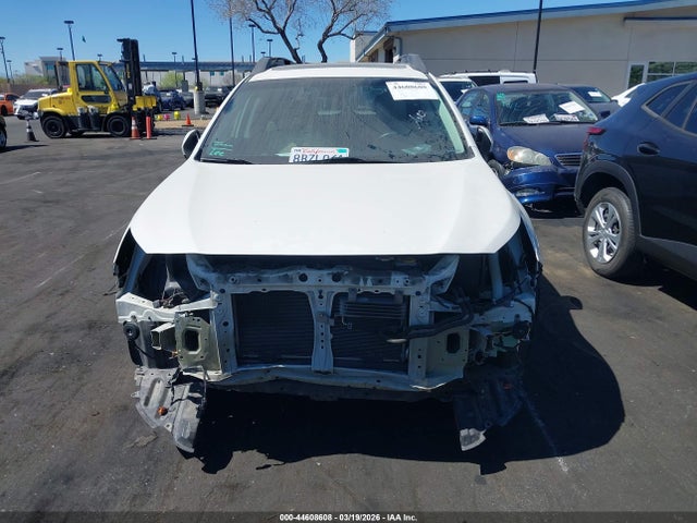 Aukcja sprzedaży 2018 Subaru Outback 3.6r Limited, vin: 4S4BSENC8J3292933, numer aukcji: 44608608