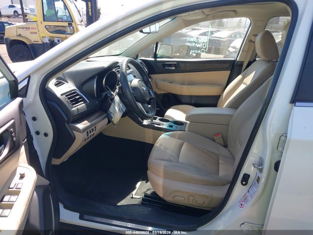 Aukcja sprzedaży 2018 Subaru Outback 3.6r Limited, vin: 4S4BSENC8J3292933, numer aukcji: 44608608