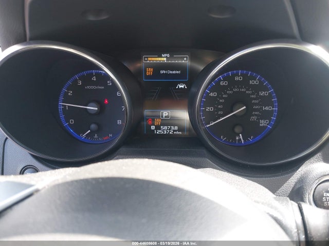 Aukcja sprzedaży 2018 Subaru Outback 3.6r Limited, vin: 4S4BSENC8J3292933, numer aukcji: 44608608