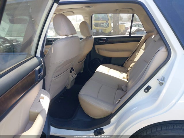 Aukcja sprzedaży 2018 Subaru Outback 3.6r Limited, vin: 4S4BSENC8J3292933, numer aukcji: 44608608