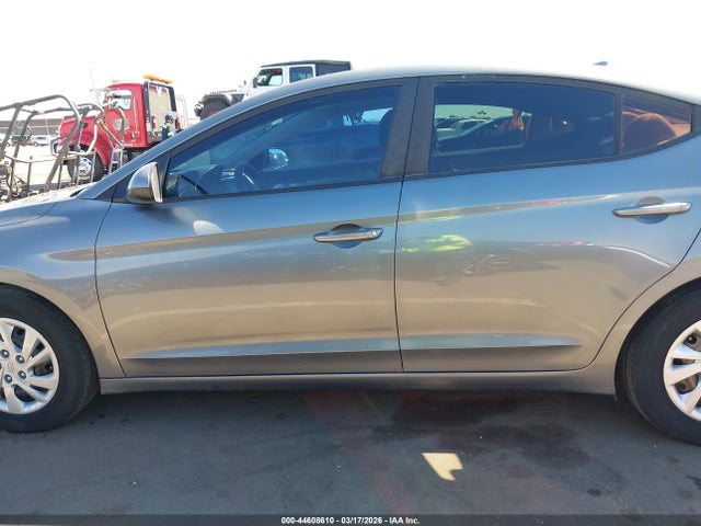Hyundai ELANTRA SE 2017 KMHD74LF1HU129207 Image 15