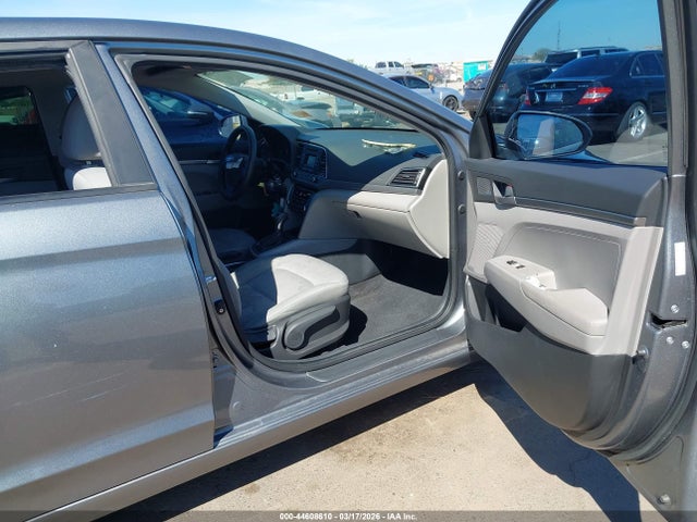 Hyundai ELANTRA SE 2017 KMHD74LF1HU129207 Image 5