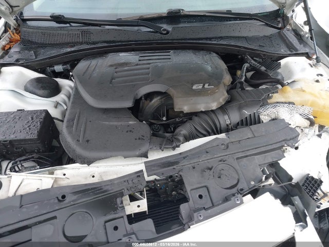 Продажа на аукционе авто 2016 Chrysler 300c, vin: 2C3CCAEGXGH359284, номер лота: 44608612