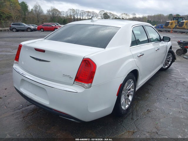 Продажа на аукционе авто 2016 Chrysler 300c, vin: 2C3CCAEGXGH359284, номер лота: 44608612