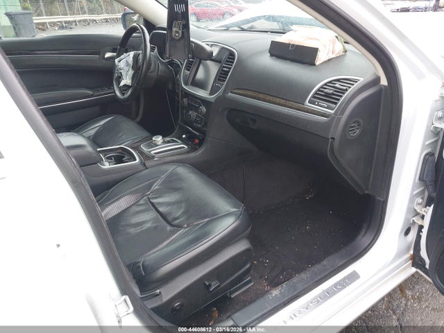 Продажа на аукционе авто 2016 Chrysler 300c, vin: 2C3CCAEGXGH359284, номер лота: 44608612