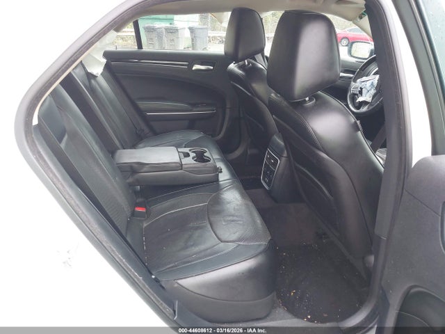 Продажа на аукционе авто 2016 Chrysler 300c, vin: 2C3CCAEGXGH359284, номер лота: 44608612