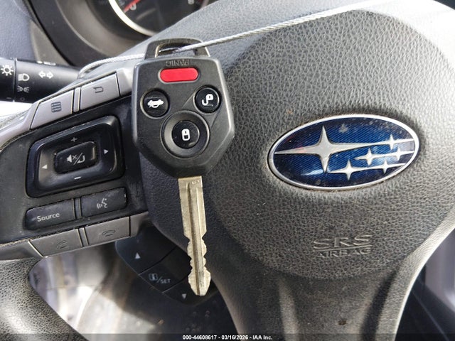 Продаж на аукціоні авто 2016 Subaru Forester 2.5i Premium, vin: JF2SJADC3GH468415, номер лоту: 44608617