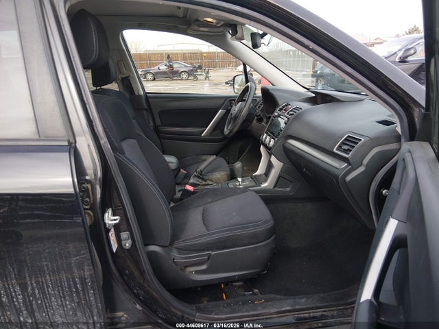 Продаж на аукціоні авто 2016 Subaru Forester 2.5i Premium, vin: JF2SJADC3GH468415, номер лоту: 44608617