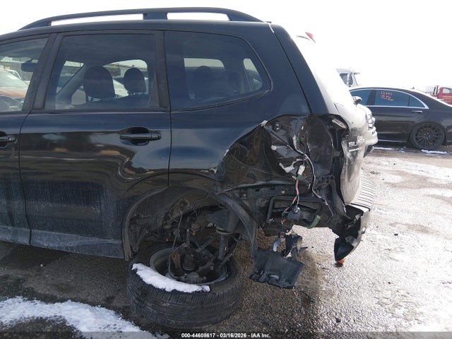 Продаж на аукціоні авто 2016 Subaru Forester 2.5i Premium, vin: JF2SJADC3GH468415, номер лоту: 44608617