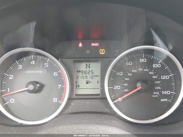 Продаж на аукціоні авто 2016 Subaru Forester 2.5i Premium, vin: JF2SJADC3GH468415, номер лоту: 44608617