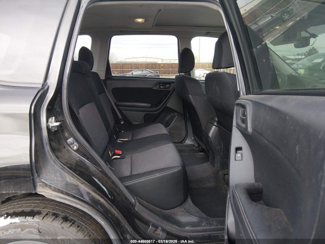 Продаж на аукціоні авто 2016 Subaru Forester 2.5i Premium, vin: JF2SJADC3GH468415, номер лоту: 44608617