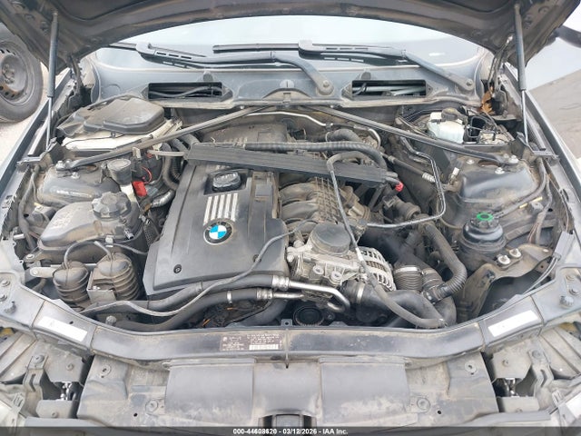 Продаж на аукціоні авто 2007 Bmw 335i, vin: WBAWL73557PX47416, номер лоту: 44608620