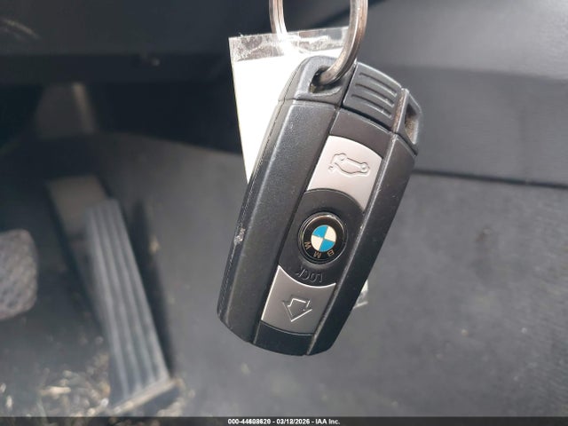 Продаж на аукціоні авто 2007 Bmw 335i, vin: WBAWL73557PX47416, номер лоту: 44608620