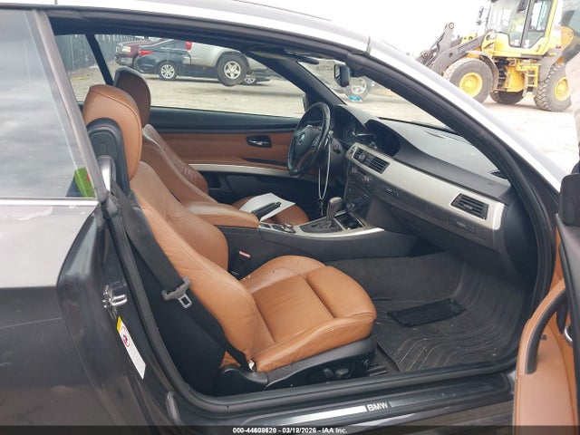 Продаж на аукціоні авто 2007 Bmw 335i, vin: WBAWL73557PX47416, номер лоту: 44608620