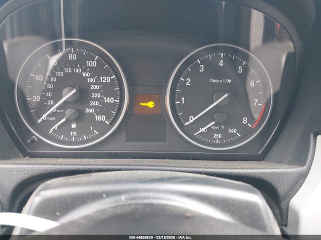 Продаж на аукціоні авто 2007 Bmw 335i, vin: WBAWL73557PX47416, номер лоту: 44608620