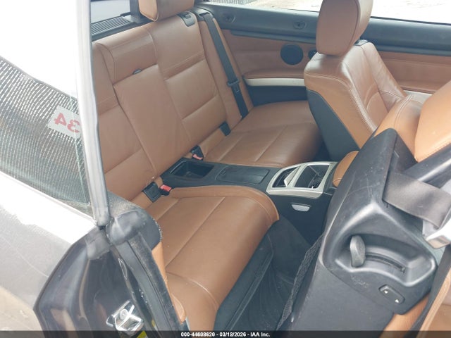 Продаж на аукціоні авто 2007 Bmw 335i, vin: WBAWL73557PX47416, номер лоту: 44608620