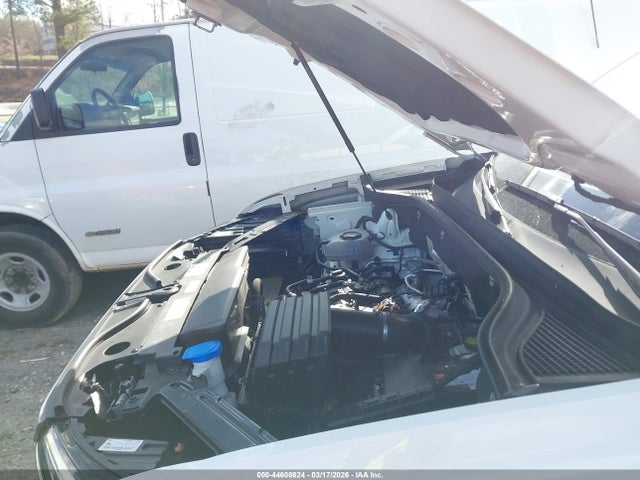 Продаж на аукціоні авто 2024 Volkswagen Atlas 2.0t Se W/technology, vin: 1V2HR2CA4RC545394, номер лоту: 44608624