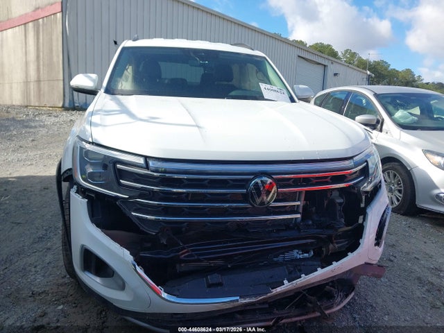 Продаж на аукціоні авто 2024 Volkswagen Atlas 2.0t Se W/technology, vin: 1V2HR2CA4RC545394, номер лоту: 44608624