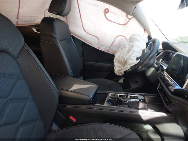 Продаж на аукціоні авто 2024 Volkswagen Atlas 2.0t Se W/technology, vin: 1V2HR2CA4RC545394, номер лоту: 44608624