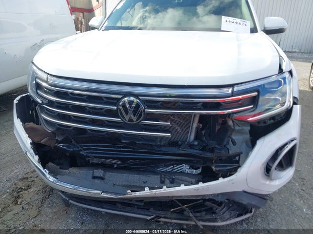 Продаж на аукціоні авто 2024 Volkswagen Atlas 2.0t Se W/technology, vin: 1V2HR2CA4RC545394, номер лоту: 44608624