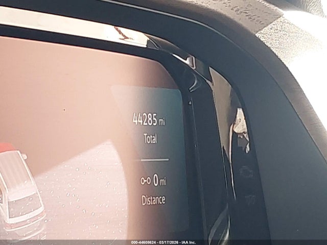 Продаж на аукціоні авто 2024 Volkswagen Atlas 2.0t Se W/technology, vin: 1V2HR2CA4RC545394, номер лоту: 44608624