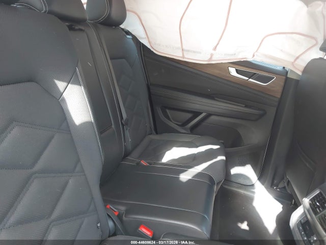 Продаж на аукціоні авто 2024 Volkswagen Atlas 2.0t Se W/technology, vin: 1V2HR2CA4RC545394, номер лоту: 44608624