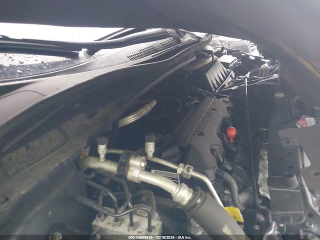 Aukcja sprzedaży 2019 Honda Hr-v Sport, vin: 3CZRU6H13KG733180, numer aukcji: 44608625