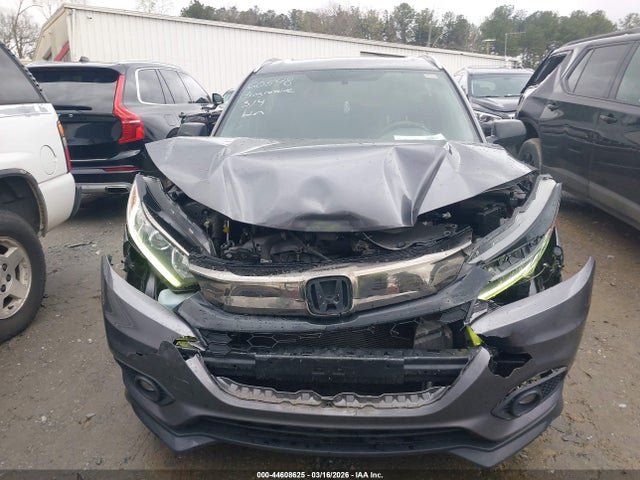 Aukcja sprzedaży 2019 Honda Hr-v Sport, vin: 3CZRU6H13KG733180, numer aukcji: 44608625