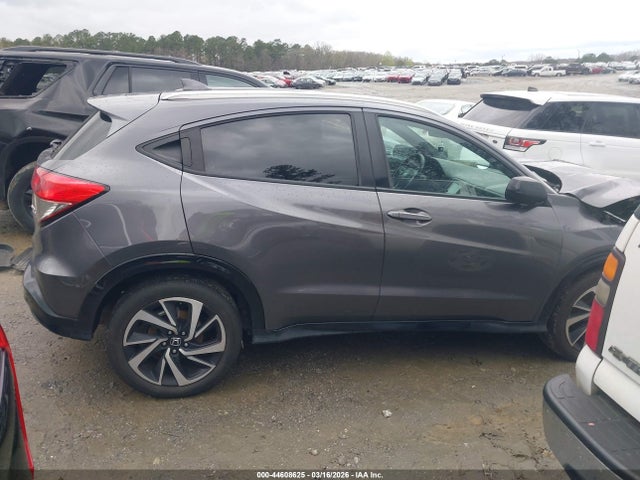 Aukcja sprzedaży 2019 Honda Hr-v Sport, vin: 3CZRU6H13KG733180, numer aukcji: 44608625
