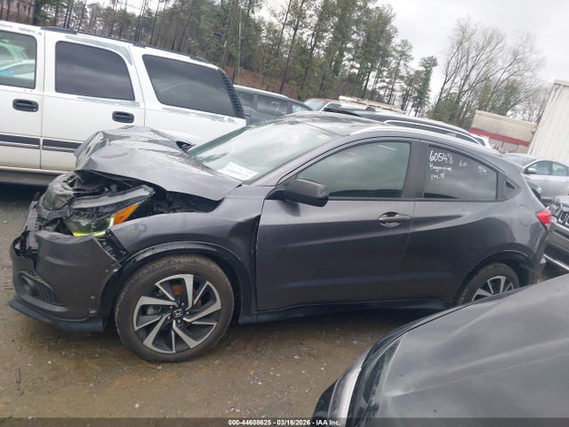 Aukcja sprzedaży 2019 Honda Hr-v Sport, vin: 3CZRU6H13KG733180, numer aukcji: 44608625