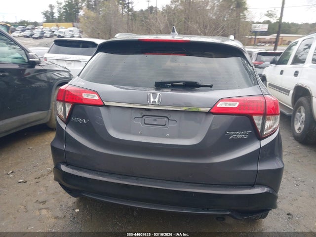 Aukcja sprzedaży 2019 Honda Hr-v Sport, vin: 3CZRU6H13KG733180, numer aukcji: 44608625