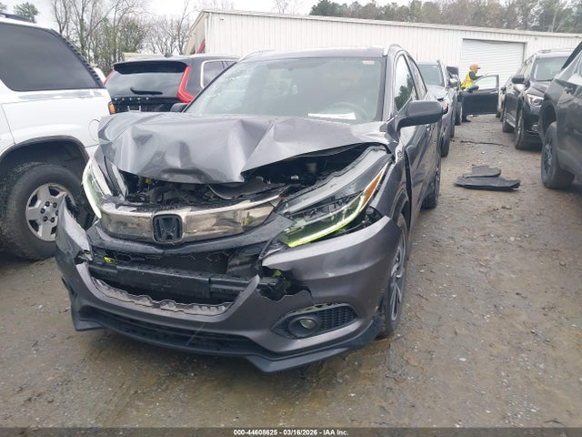 Aukcja sprzedaży 2019 Honda Hr-v Sport, vin: 3CZRU6H13KG733180, numer aukcji: 44608625