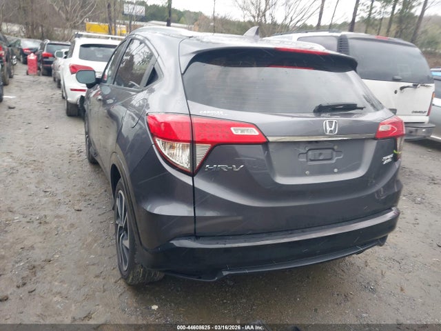 Aukcja sprzedaży 2019 Honda Hr-v Sport, vin: 3CZRU6H13KG733180, numer aukcji: 44608625