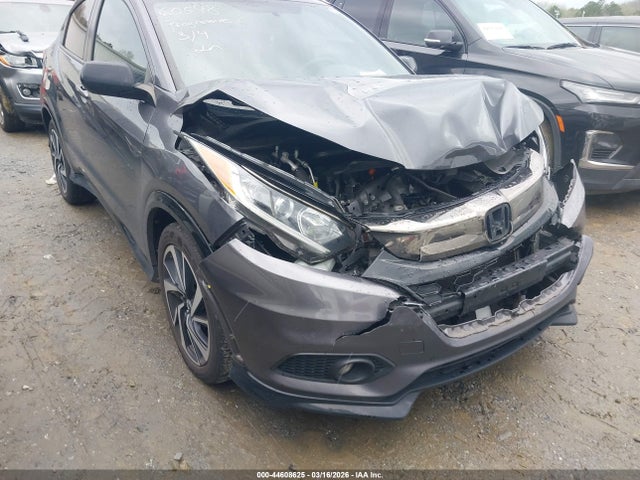Aukcja sprzedaży 2019 Honda Hr-v Sport, vin: 3CZRU6H13KG733180, numer aukcji: 44608625