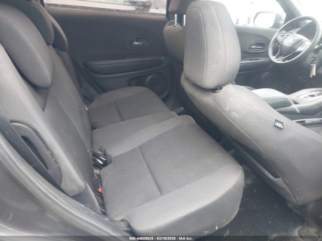 Aukcja sprzedaży 2019 Honda Hr-v Sport, vin: 3CZRU6H13KG733180, numer aukcji: 44608625
