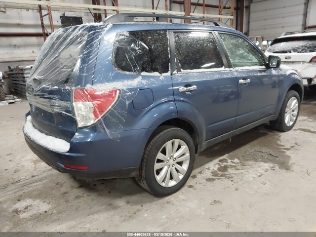 Продажа на аукционе авто 2012 Subaru Forester 2.5x Premium, vin: JF2SHBCC0CH461323, номер лота: 44608629