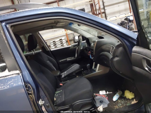 Продажа на аукционе авто 2012 Subaru Forester 2.5x Premium, vin: JF2SHBCC0CH461323, номер лота: 44608629