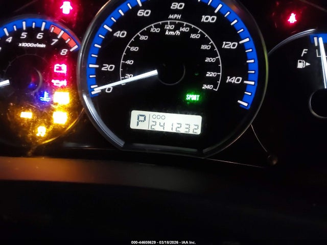 Продажа на аукционе авто 2012 Subaru Forester 2.5x Premium, vin: JF2SHBCC0CH461323, номер лота: 44608629