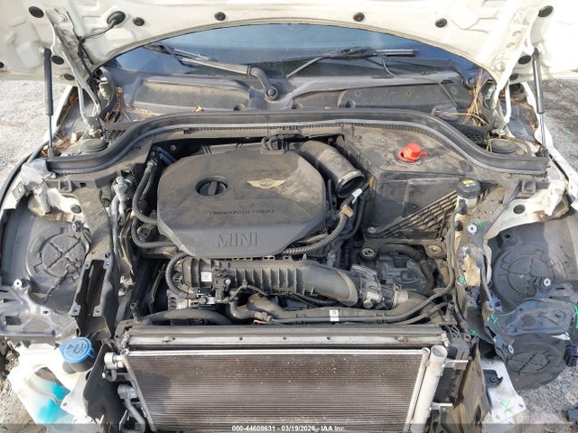 2019 MINI HARDTOP WMWXP5C53K2H30202 Photo 9