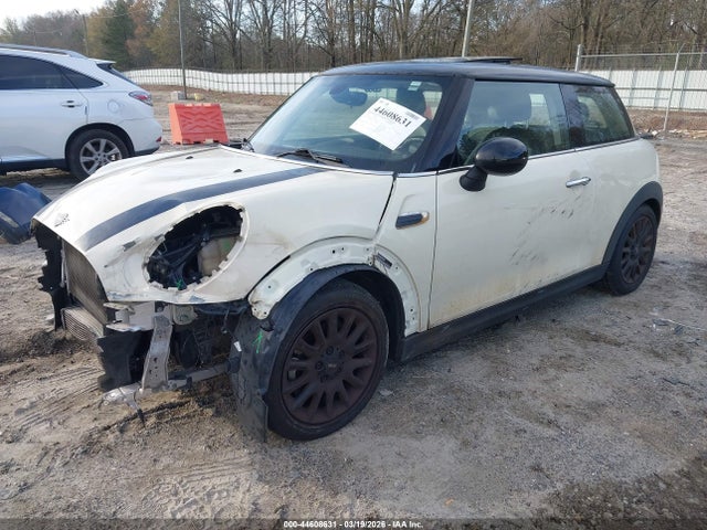 2019 MINI HARDTOP WMWXP5C53K2H30202 Photo 1