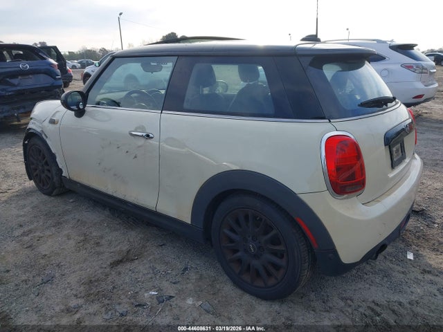2019 MINI HARDTOP WMWXP5C53K2H30202 Photo 2