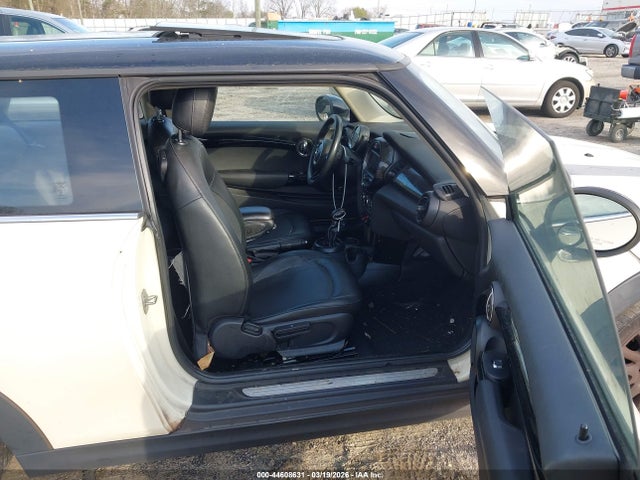 2019 MINI HARDTOP WMWXP5C53K2H30202 Photo 4