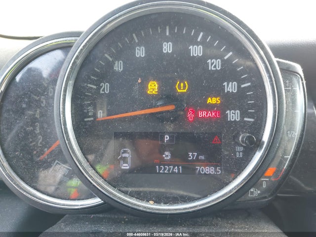 2019 MINI HARDTOP WMWXP5C53K2H30202 Photo 6