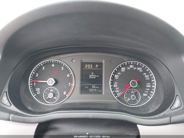 Продаж на аукціоні авто 2015 Volkswagen Passat 1.8t Limited Edition, vin: 1VWAT7A36FC113906, номер лоту: 44608633