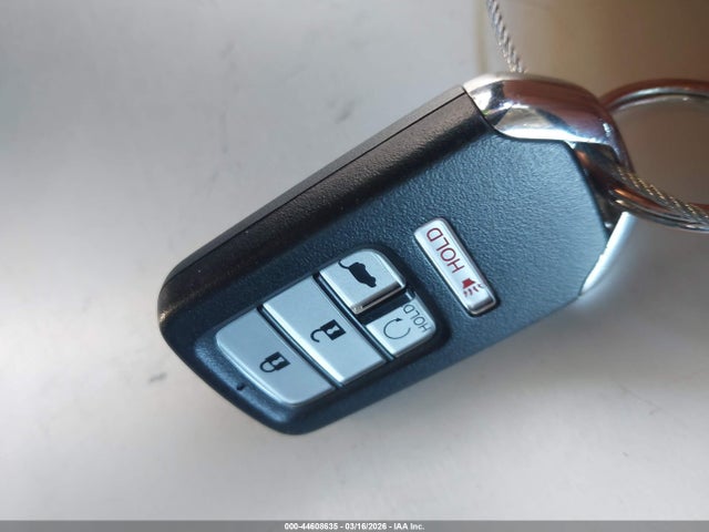 2HKRW2H5XMH657642 Honda Cr-v Awd Ex