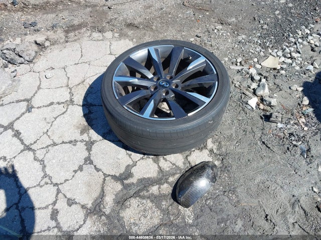 2011 Infiniti G37x მანქანა იყიდება აუქციონზე, vin: JN1CV6ARXBM350362, აუქციონის ნომერი: 44608636