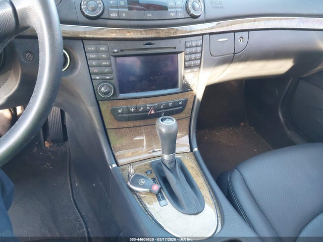 Aukcja sprzedaży 2009 Mercedes-benz E 350, vin: WDBUF56X39B436066, numer aukcji: 44608639