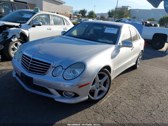 Aukcja sprzedaży 2009 Mercedes-benz E 350, vin: WDBUF56X39B436066, numer aukcji: 44608639