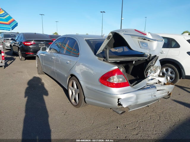 Aukcja sprzedaży 2009 Mercedes-benz E 350, vin: WDBUF56X39B436066, numer aukcji: 44608639