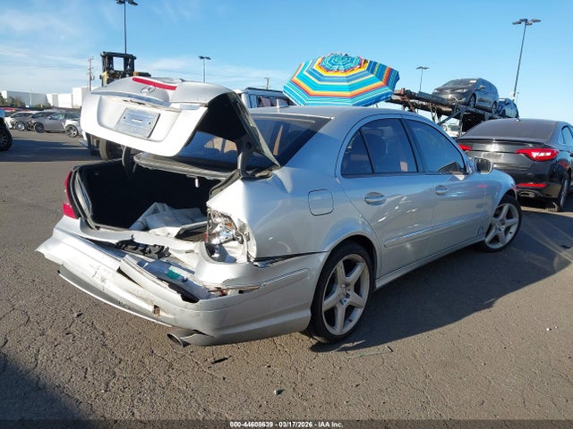 Aukcja sprzedaży 2009 Mercedes-benz E 350, vin: WDBUF56X39B436066, numer aukcji: 44608639